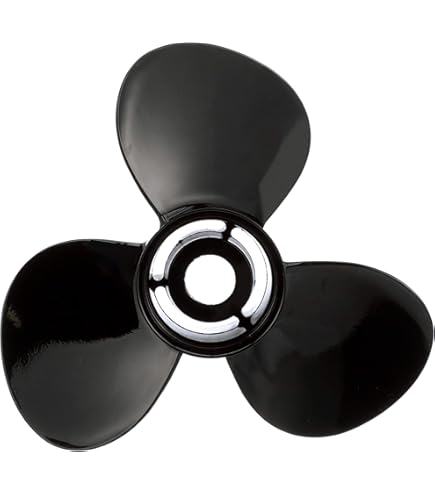 LOT リプル45E 835279Q2 Flo-Torq II Hub Kit Honda, Propellers - Amazon Canada